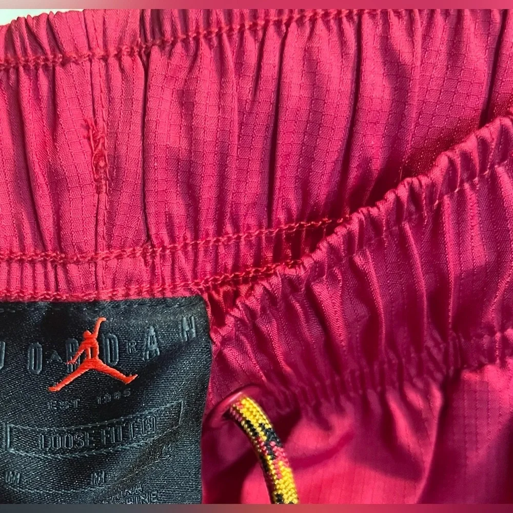 NWT Nike Air Jordan 1 High Royal Pants